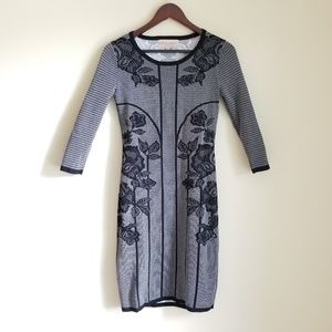 Philosophy Dress Floral